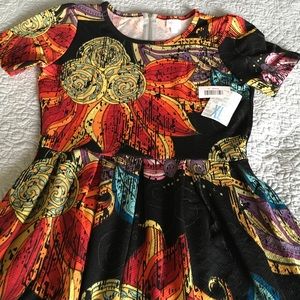 Amelia dress